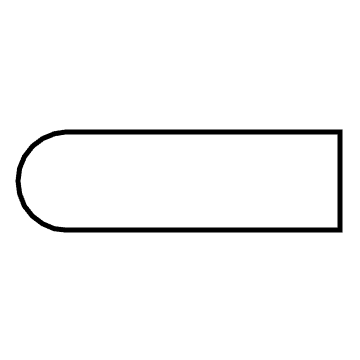 Bullnose