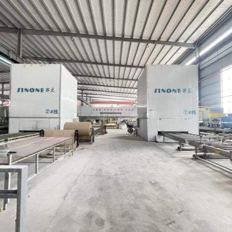 1-2号线（固化炉）